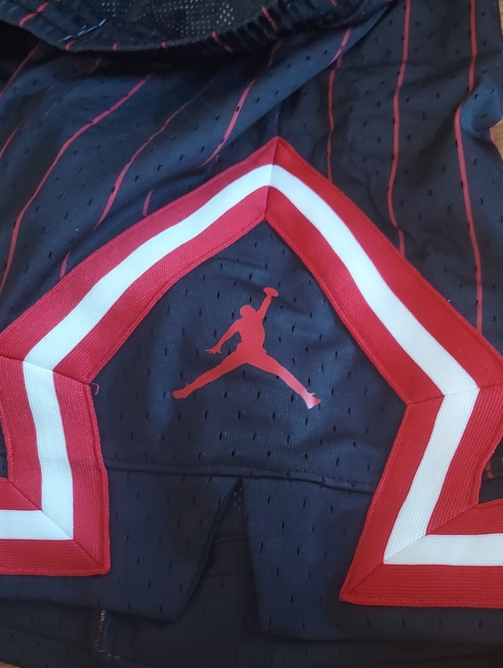 Jordan Jumpman Shorts - Picture 11 of 12